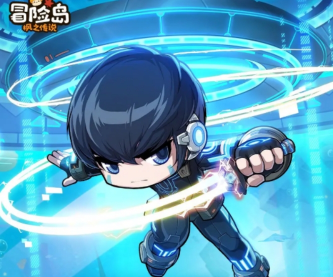Introduction to the Vanguard in MapleStory: How to Play the Vanguard in MapleStory