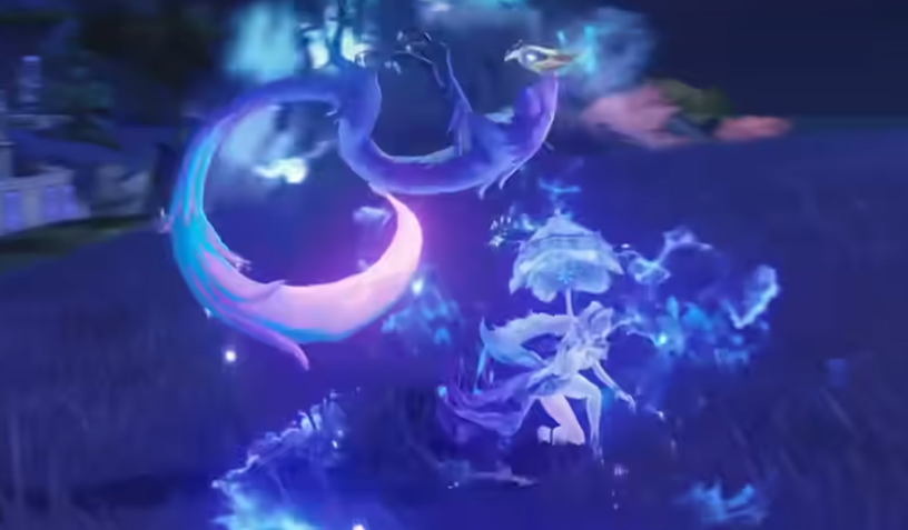 Cantarella Cultivation Guide in Echoes of the Aeons: How to Cultivate Cantarella