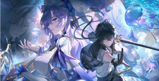 Who is in the Echoes of the Aeons 2.2 banner? Introduction to the Echoes of the Aeons 2.2 banner