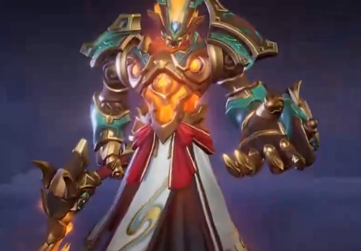 Introduction to the Honor of Kings S39 Season Skin What is the Honor of Kings S39 season skin?