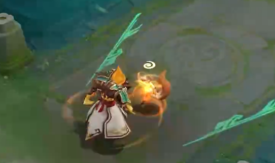 Introduction to the Honor of Kings S39 Season Skin What is the Honor of Kings S39 season skin?