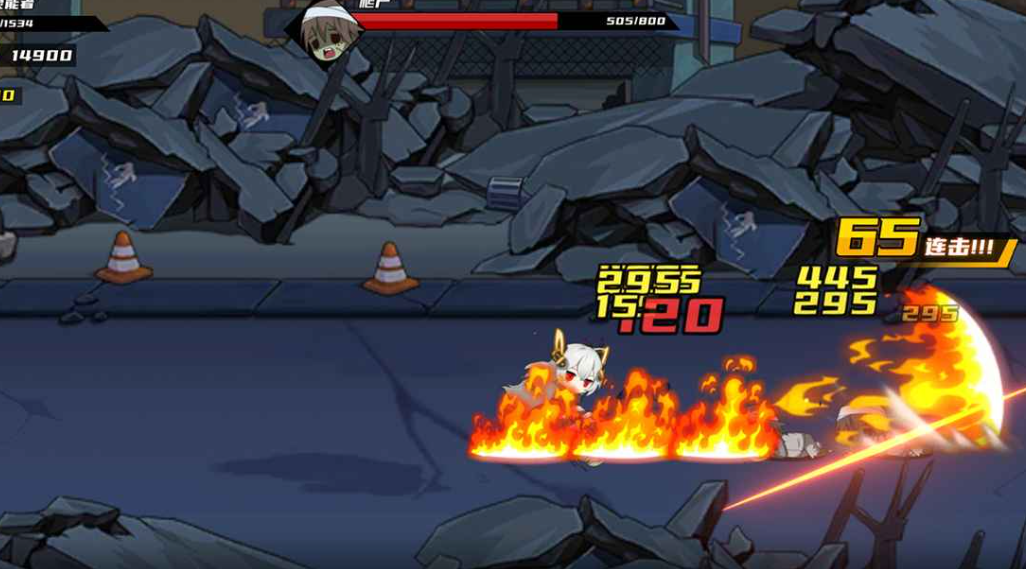 Don't Rush Through the Levels: Public Test Time Revealed When Will Don't Rush Through the Levels Be Released