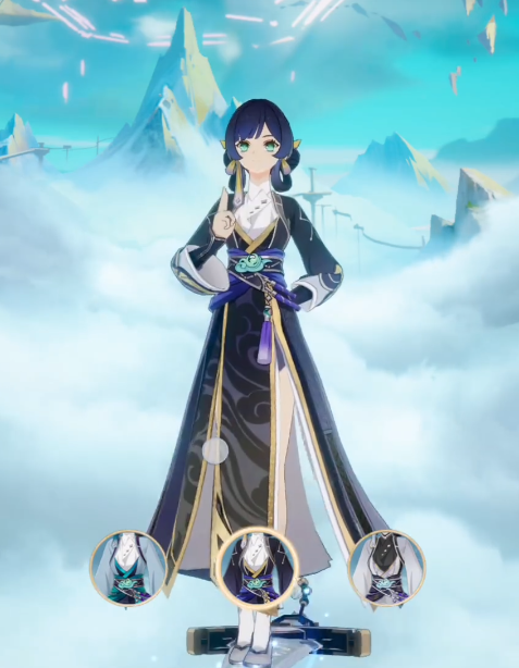 Introduction to the Commoner's Playstyle of Windwalking How to Play Windwalking as a Commoner