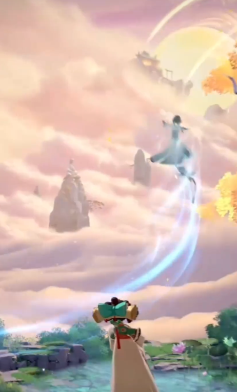 Introduction to the Commoner's Playstyle of Windwalking How to Play Windwalking as a Commoner