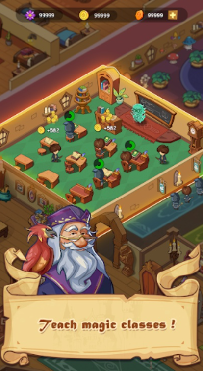 Is the Magic Journey Fun? A Detailed Review and Explanation of the Gameplay Features