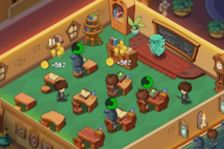 Is the Magic Journey Fun? A Detailed Review and Explanation of the Gameplay Features
