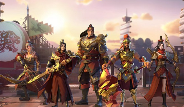 Heroes Contention Public Beta Time When will Heroes Contention be released