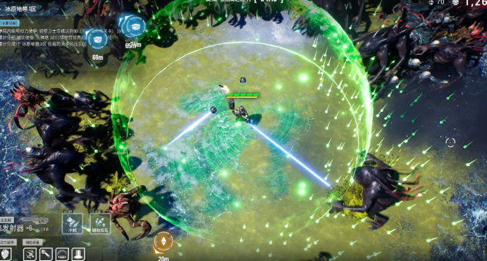 When is the public beta for Greedy Earth? When will Greedy Earth be released?