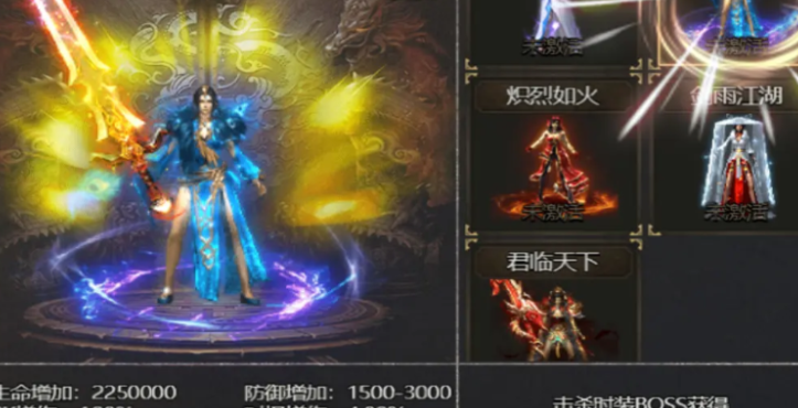 Is Legend Returns fun to play? A review and analysis of the gameplay of Legend Returns