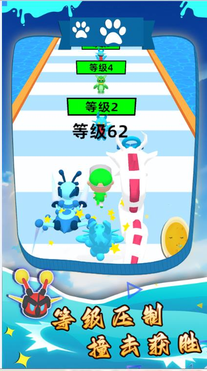 Monster Survival War Public Test Time When will Monster Survival War be released