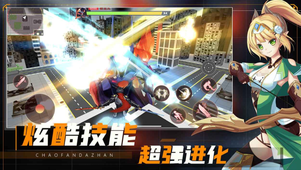 Monster Alliance Public Test Time When will Monster Alliance be released
