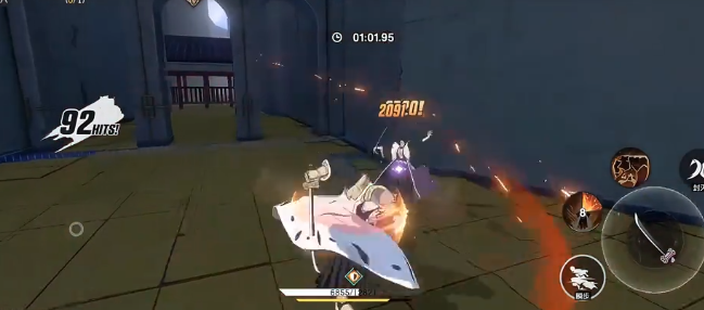 What are the skills of Konohana Zaza in Blade Echoes? Introduction to Konohana Zaza's Skills in Blade Echoes