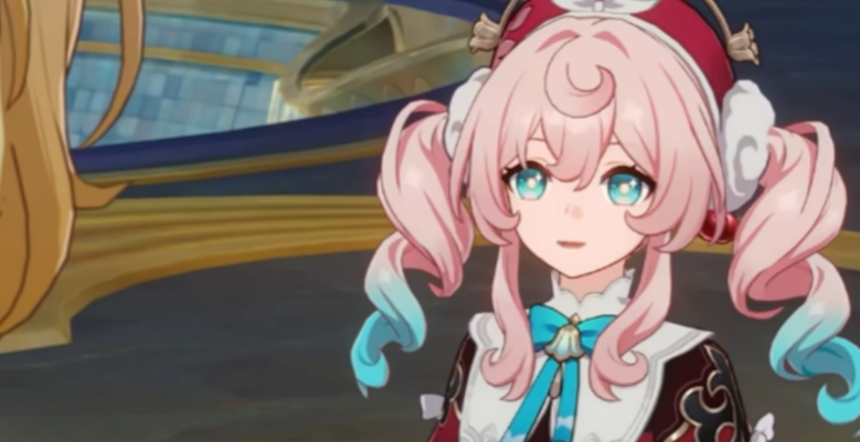 Introduction to the前瞻时间 of Honkai: Star Rail 3.2 When is the前瞻时间 for Honkai: Star Rail 3.2
It seems there was a part that needed direct translation. The correct translation should be:
Introduction to the release time of Honkai: Star Rail 3.2
When is the release time for Honkai: Star Rail 3.2