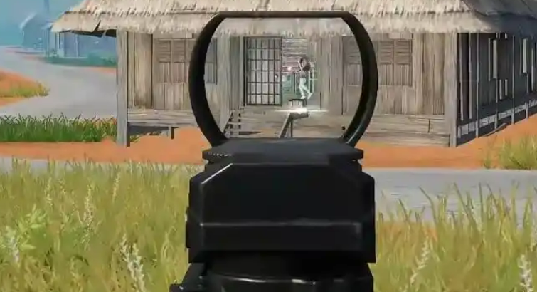 Introduction to the Battle to the End gameplay in Peace Elite: How to play Battle to the End in Peace Elite
