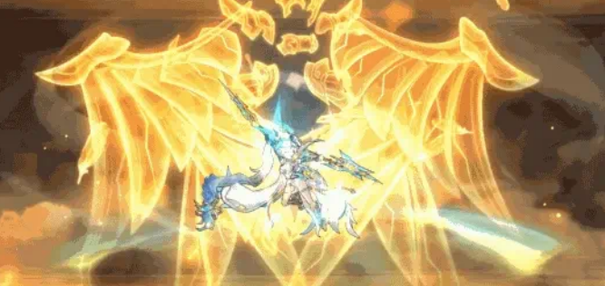 Introduction to Lü Lingqi of Yining in Fantasy Three Kingdoms How is Lü Lingqi of Yining in Fantasy Three Kingdoms?