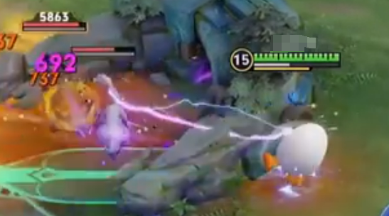 Introduction to Transformation Battle in Honor of Kings How to Play Transformation Battle in Honor of Kings