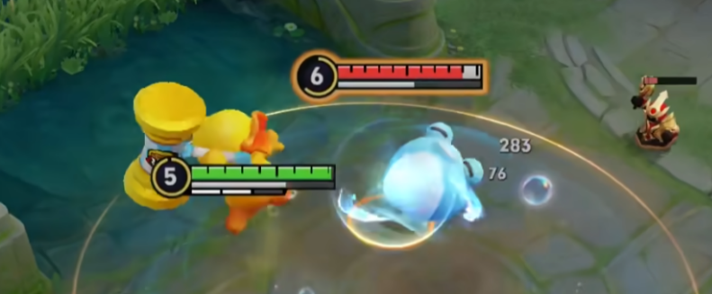 Introduction to Transformation Battle in Honor of Kings How to Play Transformation Battle in Honor of Kings