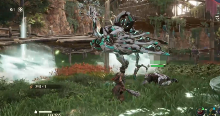 All Mechanical Beasts Overview in Wild Origin Which Mechanical Beast Bosses Are There in Wild Origin
