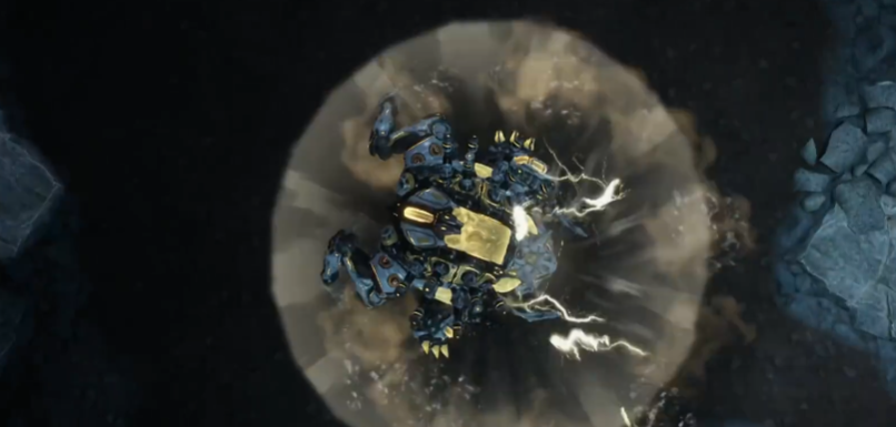 All Mechanical Beasts Overview in Wild Origin Which Mechanical Beast Bosses Are There in Wild Origin