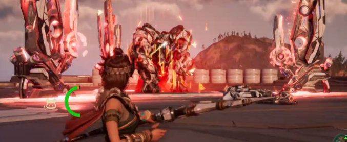 All Mechanical Beasts Overview in Wild Origin Which Mechanical Beast Bosses Are There in Wild Origin
