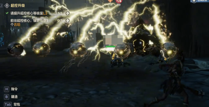 All Mechanical Beasts Overview in Wild Origin Which Mechanical Beast Bosses Are There in Wild Origin