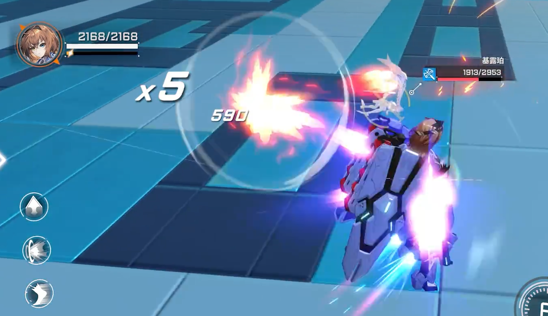 Introduction to Star Wing Echo, how is Star Wing Echo?