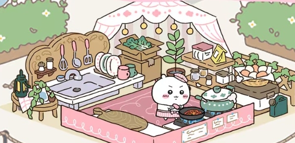 Launch Time for Chiikawa Pocket Android Version and Download Link