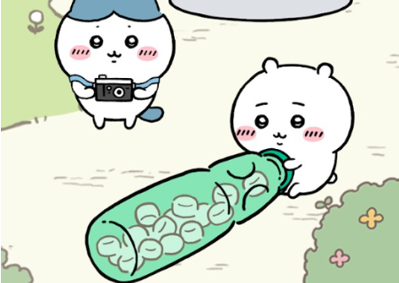 Launch Time for Chiikawa Pocket Android Version and Download Link