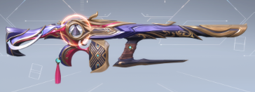 卡拉彼丘手游武器有哪些 卡拉彼丘手游武器介绍