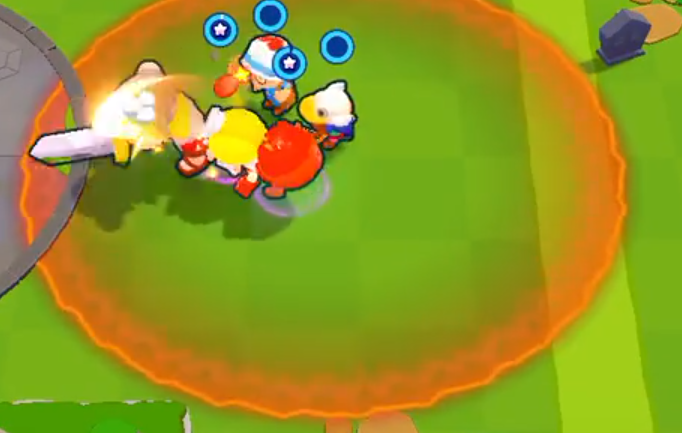 Which characters are good in Burst Squad? Recommendations for Burst Squad characters