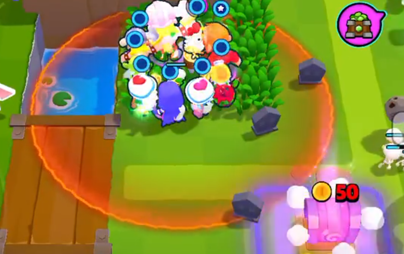 Which characters are good in Burst Squad? Recommendations for Burst Squad characters