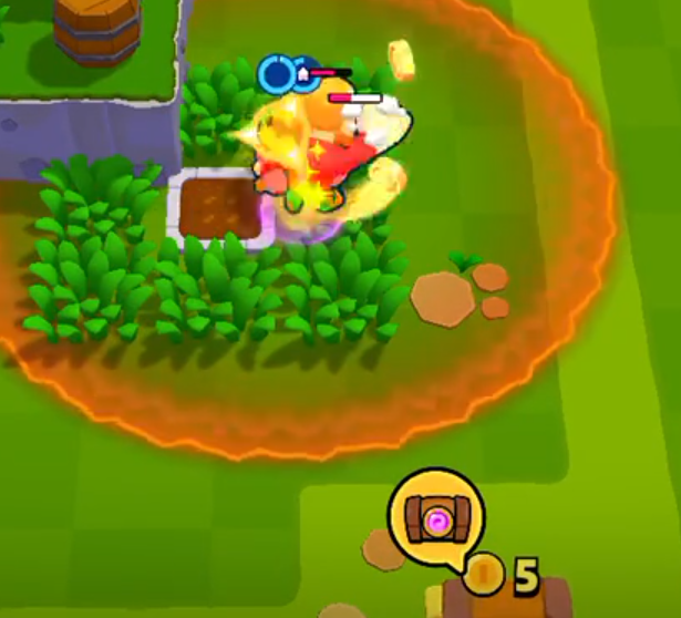 Which characters are good in Burst Squad? Recommendations for Burst Squad characters