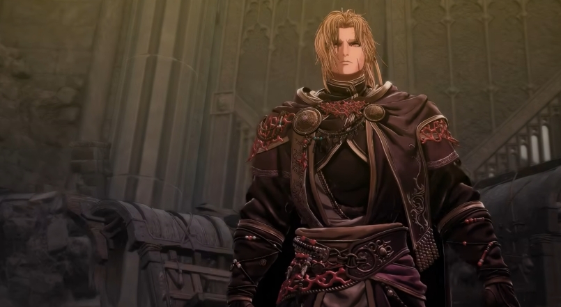 What are the endings for the First Berserker Kazan? Introduction to the endings of the First Berserker Kazan