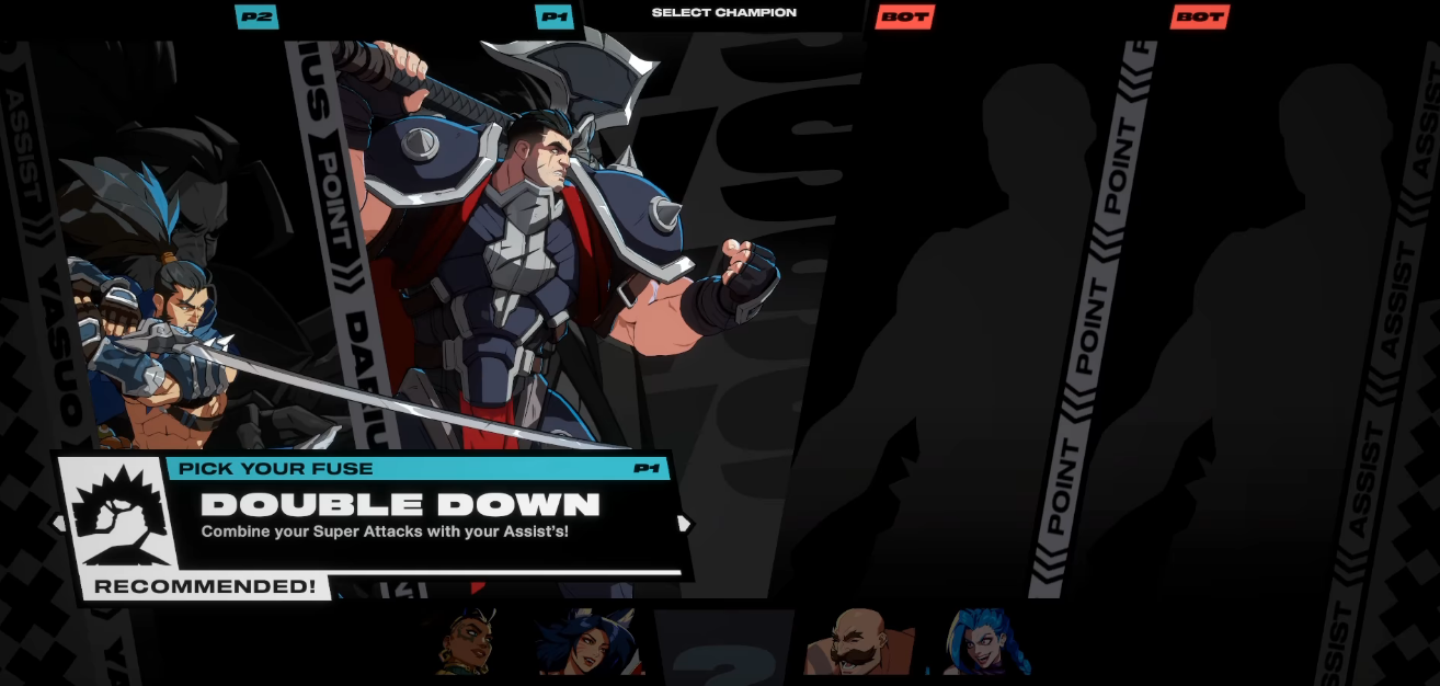 When is the 2XKO test time? Guide to Applying for League of Legends 2XKO Beta Test Access