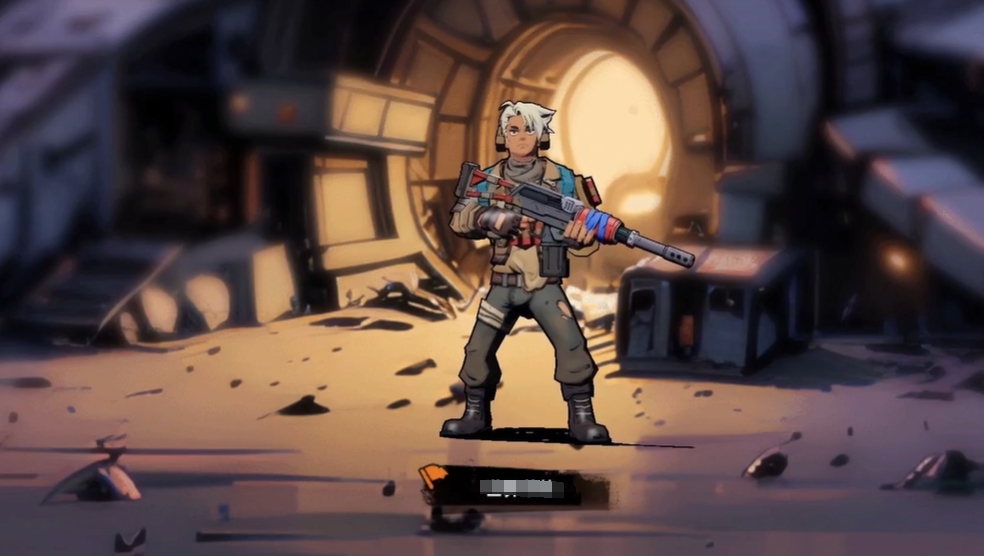 Introduction to the Survival Gold Rush Mode in Code Evacuation: Sharing the Survival Gold Rush Gameplay in the Code Evacuation Mobile Game
