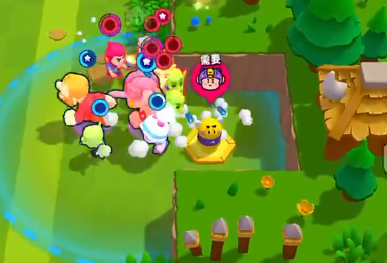 Burst Squad Roster Overview Introduction to Powerful Characters in the Burst Squad