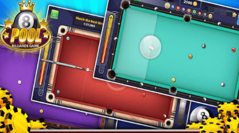 Billiards Star Public Beta Time Sharing When will Billiards Star be released