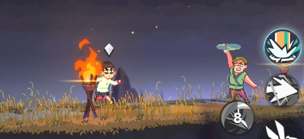 Introduction to the Official Release Time of Wu Liuqi Shadow Confrontation When will the mobile game Wu Liuqi Shadow Confrontation be released?