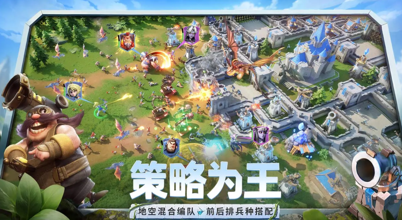 Dragon Stone War Character Strength Rankings Which Characters Are Strong in Dragon Stone War