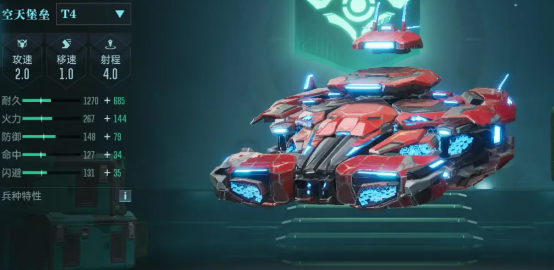 What are the troop types in Epoch of Stars? Introduction to Epoch of Stars Troops