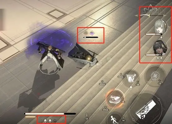 Black Beacon Element Team Composition Guide and Strategy Sharing