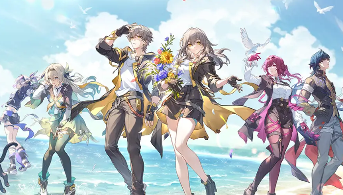 Overview of Honkai: Star Rail 3.2 Anniversary Benefits Introduction to the Second Anniversary Celebration Activities for Honkai: Star Rail