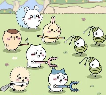 How to Set Chinese in Pocket Chiikawa Japanese Server: A Guide on Setting Chinese in Chiikawa Japanese Server