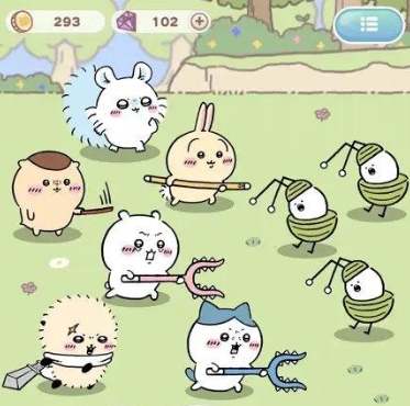 How to download Chiikawa for the Japanese version: Chiikawa download tutorial