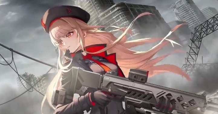 Which accelerator to use for the international version of Nikke Goddess of Victory? Sharing an accelerator for the international version of Nikke Goddess of Victory.