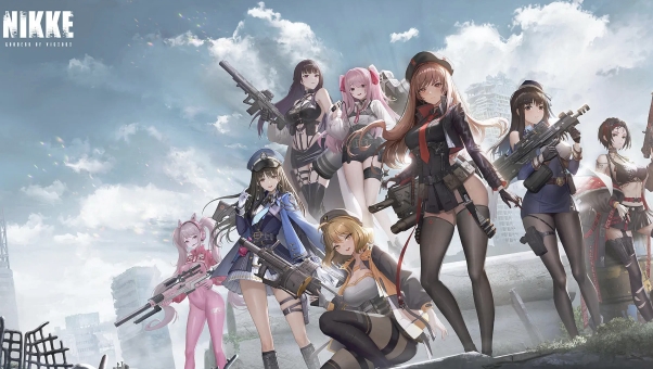 Which accelerator to use for the international version of Nikke Goddess of Victory? Sharing an accelerator for the international version of Nikke Goddess of Victory.