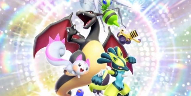 What's in the latest Pokémon TCG expansion pack? Sharing the contents of the latest Pokémon TCG expansion pack