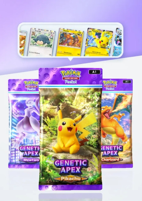 Which Pokémon TCG International Server Accelerator to Use - Recommendations for Pokémon TCG International Server Accelerators