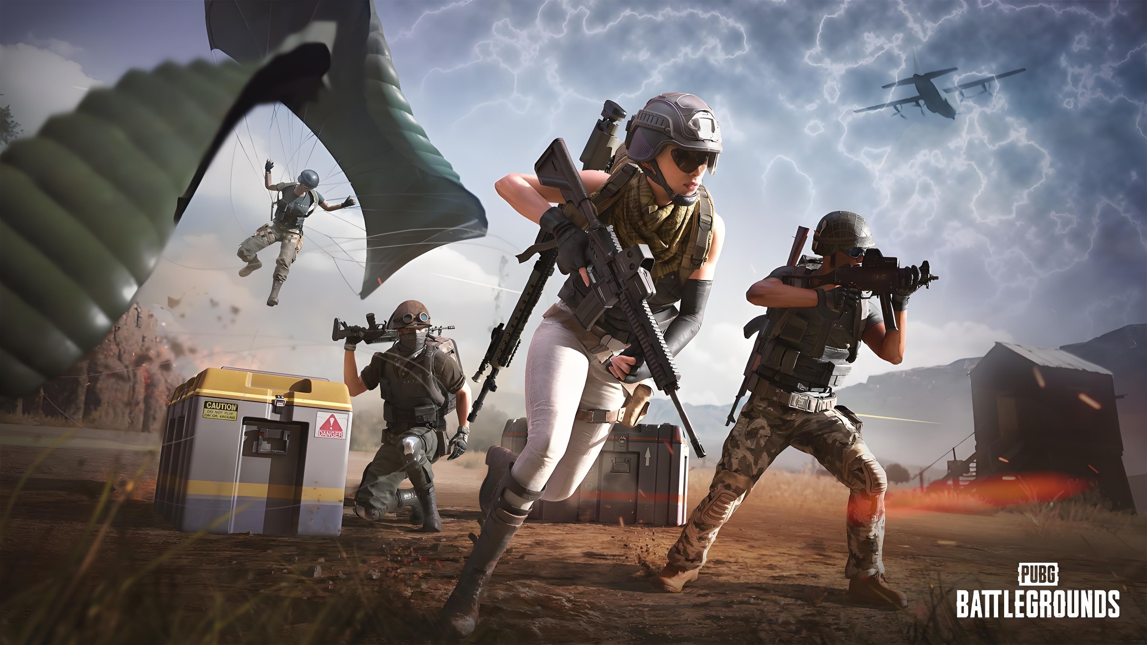 Which PUBG account trading platform is good? Recommended PUBG account trading platforms.