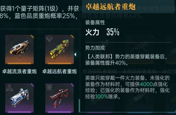 Equipment Matching Guide for Era of Stars How to Obtain Equipment in Era of Stars